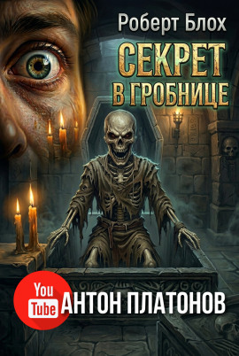 Аудиокнига Секрет в гробнице