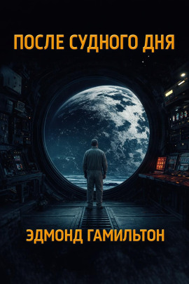 Аудиокнига После Судного Дня