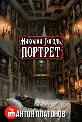 Аудиокнига Портрет
