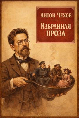 Аудиокнига Избранная проза