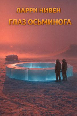 Аудиокнига Глаз осьминога
