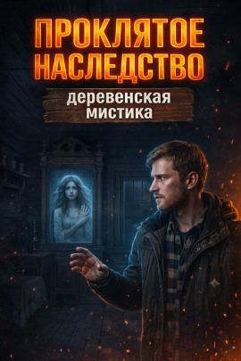 Аудиокнига Зеркало. Отражение прошлого