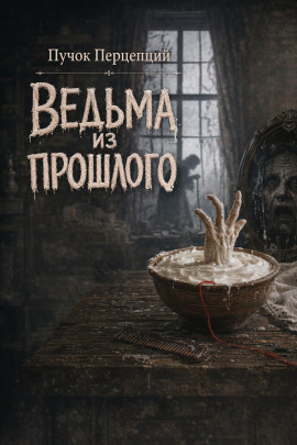 Аудиокнига Ведьма из прошлого