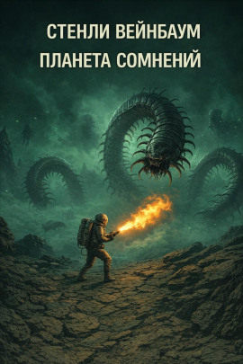 Аудиокнига Планета сомнений