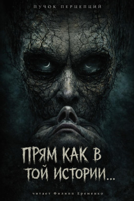 Аудиокнига Прям как в той истории...