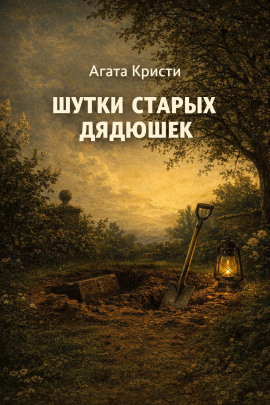 Аудиокнига Шутки старых дядюшек