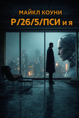 Аудиокнига Р/26/5/ПСИ и я
