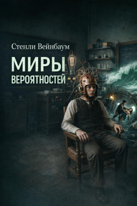 Аудиокнига Миры вероятностей