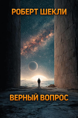 Аудиокнига Верный вопрос