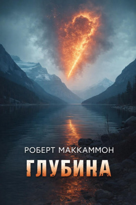 Аудиокнига Глубина
