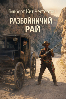 Аудиокнига Разбойничий рай