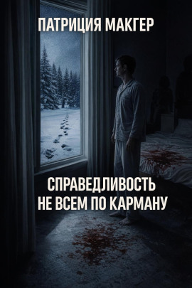 Аудиокнига Справедливость не всем по карману