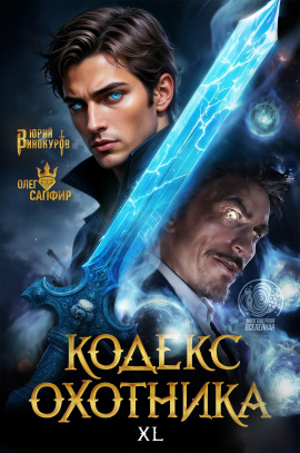 Аудиокнига Кодекс Охотника 40