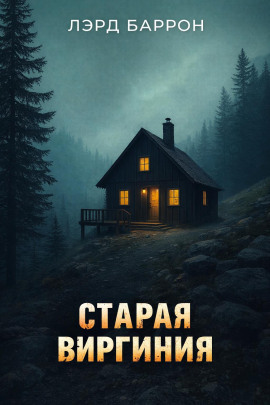 Аудиокнига Старая Виргиния