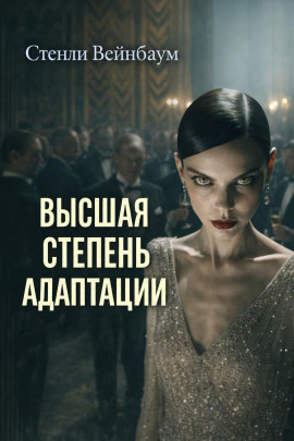 Аудиокнига Высшая степень адаптации