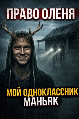 Аудиокнига Право оленя