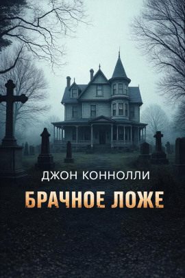 Аудиокнига Брачное ложе