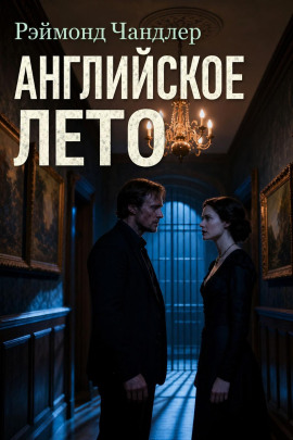 Аудиокнига Английское лето