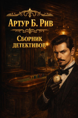 Аудиокнига Сборник детективов