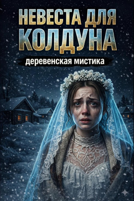Аудиокнига Невеста для мёртвого колдуна