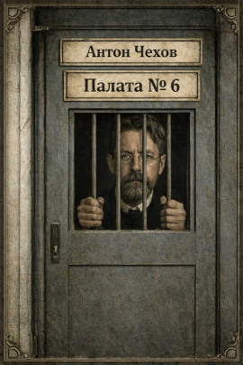 Аудиокнига Палата №6
