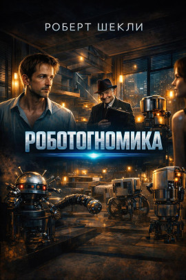 Аудиокнига Роботогномика