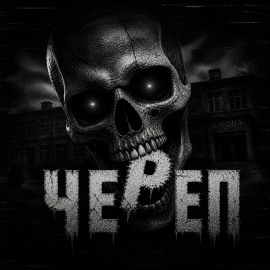 Аудиокнига Череп