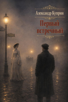 Аудиокнига Первый встречный