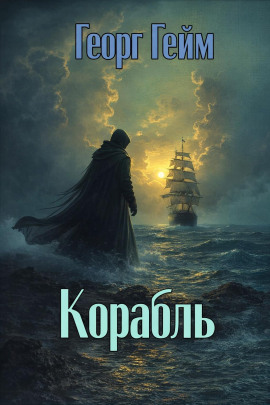 Аудиокнига Корабль