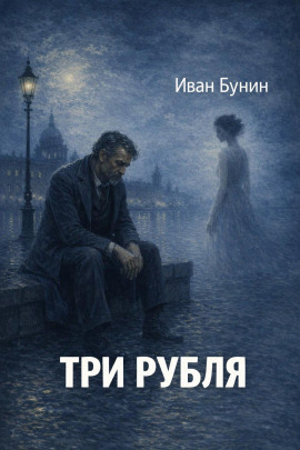 Аудиокнига Три рубля