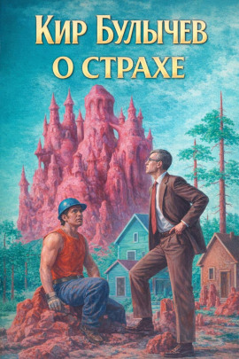 Аудиокнига О страхе