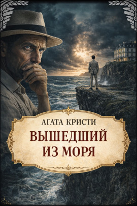 Аудиокнига Вышедший из моря