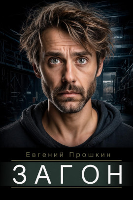 Аудиокнига Загон