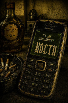Аудиокнига Кости