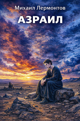 Аудиокнига Азраил