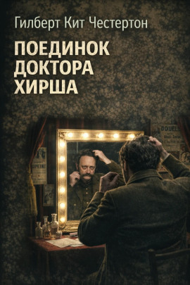 Аудиокнига Поединок доктора Хирша