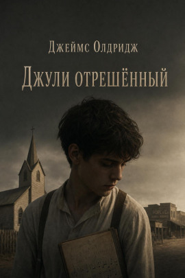 Аудиокнига Джули отрешённый