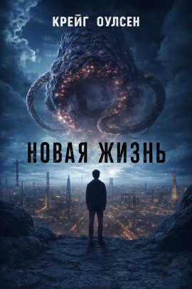 Аудиокнига Новая жизнь