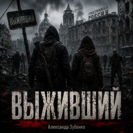 Аудиокнига Выживший