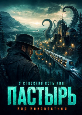 Аудиокнига Пастырь