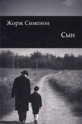 Аудиокнига Сын