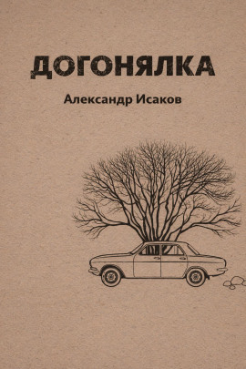 Аудиокнига Догонялка