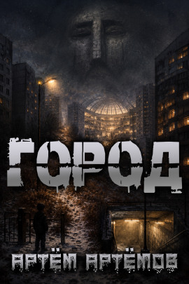 Аудиокнига Город