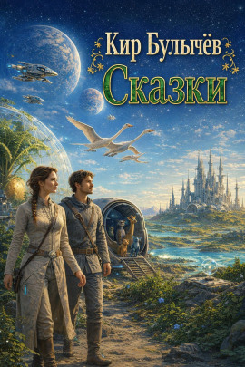 Аудиокнига Сказки