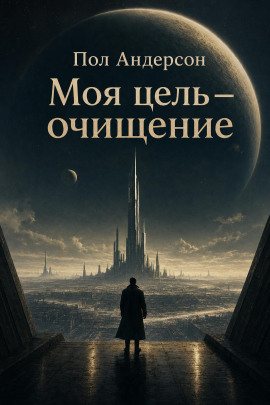 Аудиокнига Моя цель — очищение