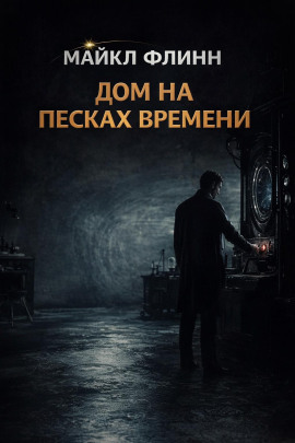 Аудиокнига Дом на песках времени